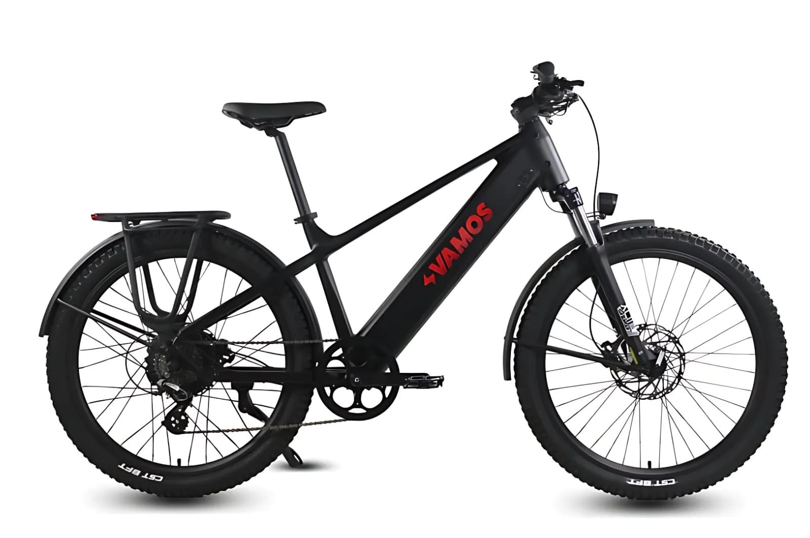 El Diablo 2025 - High Performance E-Bike