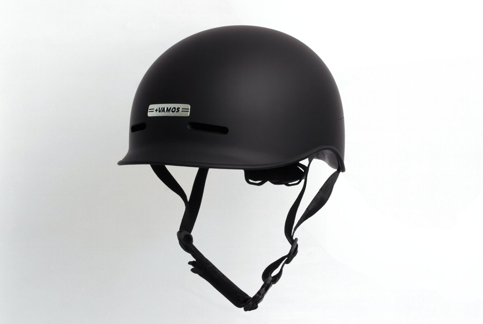 Vamos Bike Helmet