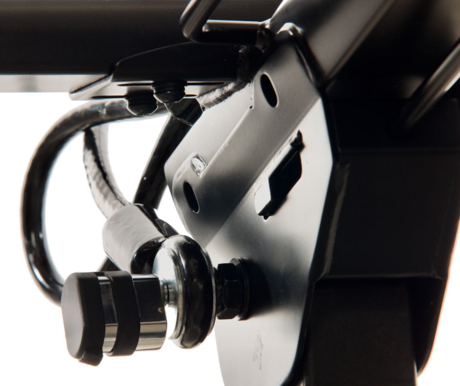 RockyMounts HighNoon FC 2" Bike Carrier