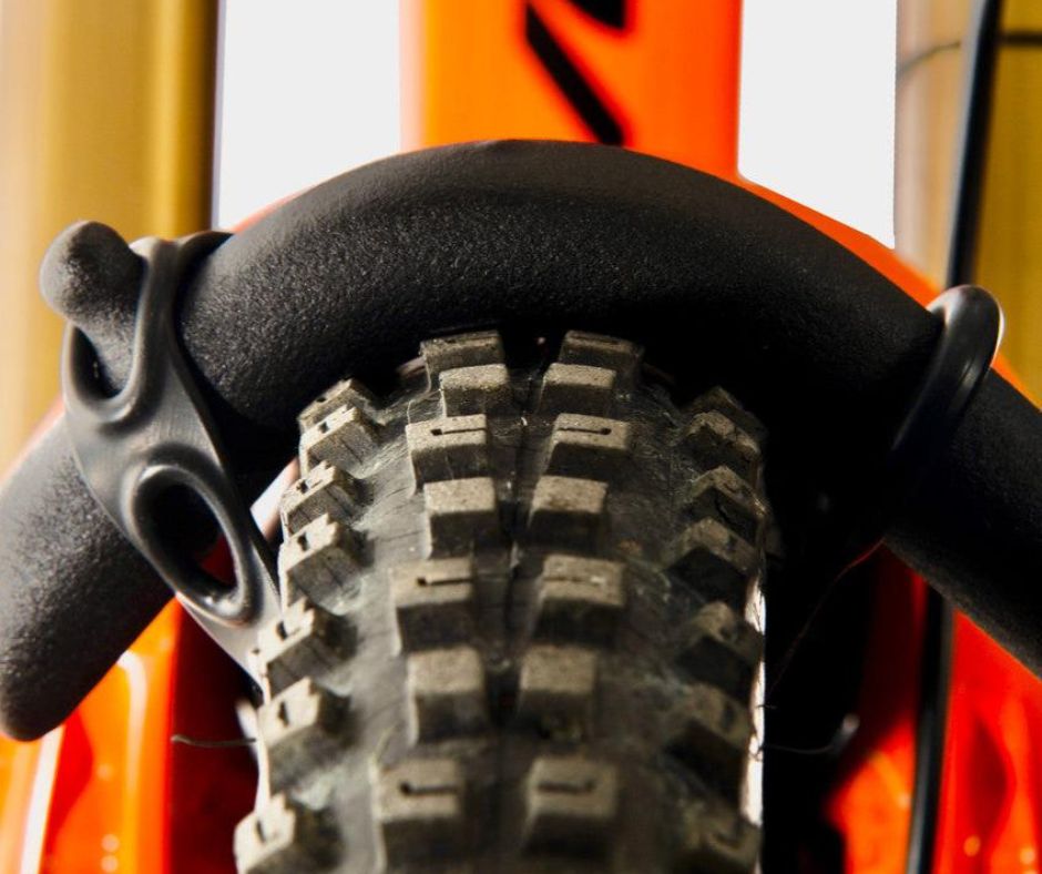 RockyMounts HighNoon FC 2" Bike Carrier