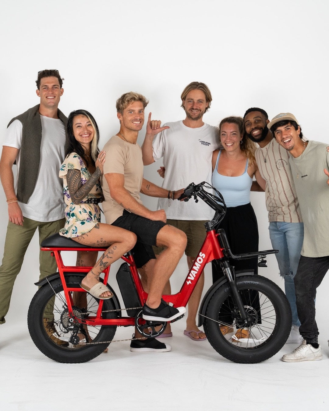 About Vamos company image 1.