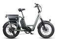 Amigo 2026 - All Purpose Compact Cargo E-Bike
