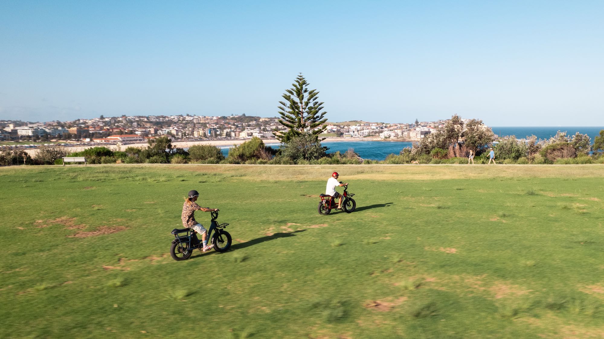 Amigo Vamos Bikes image.