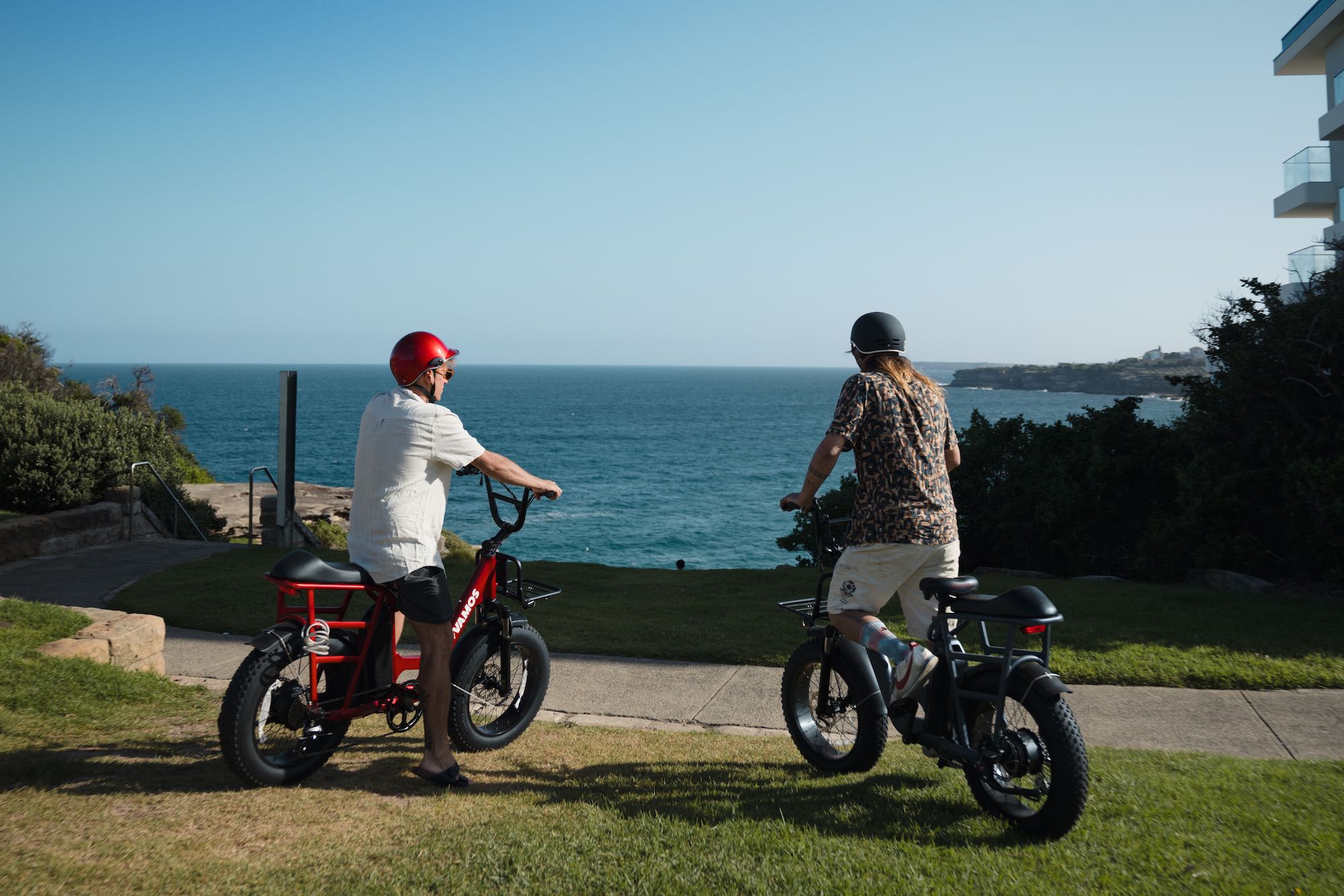 Amigo Vamos Bikes image.