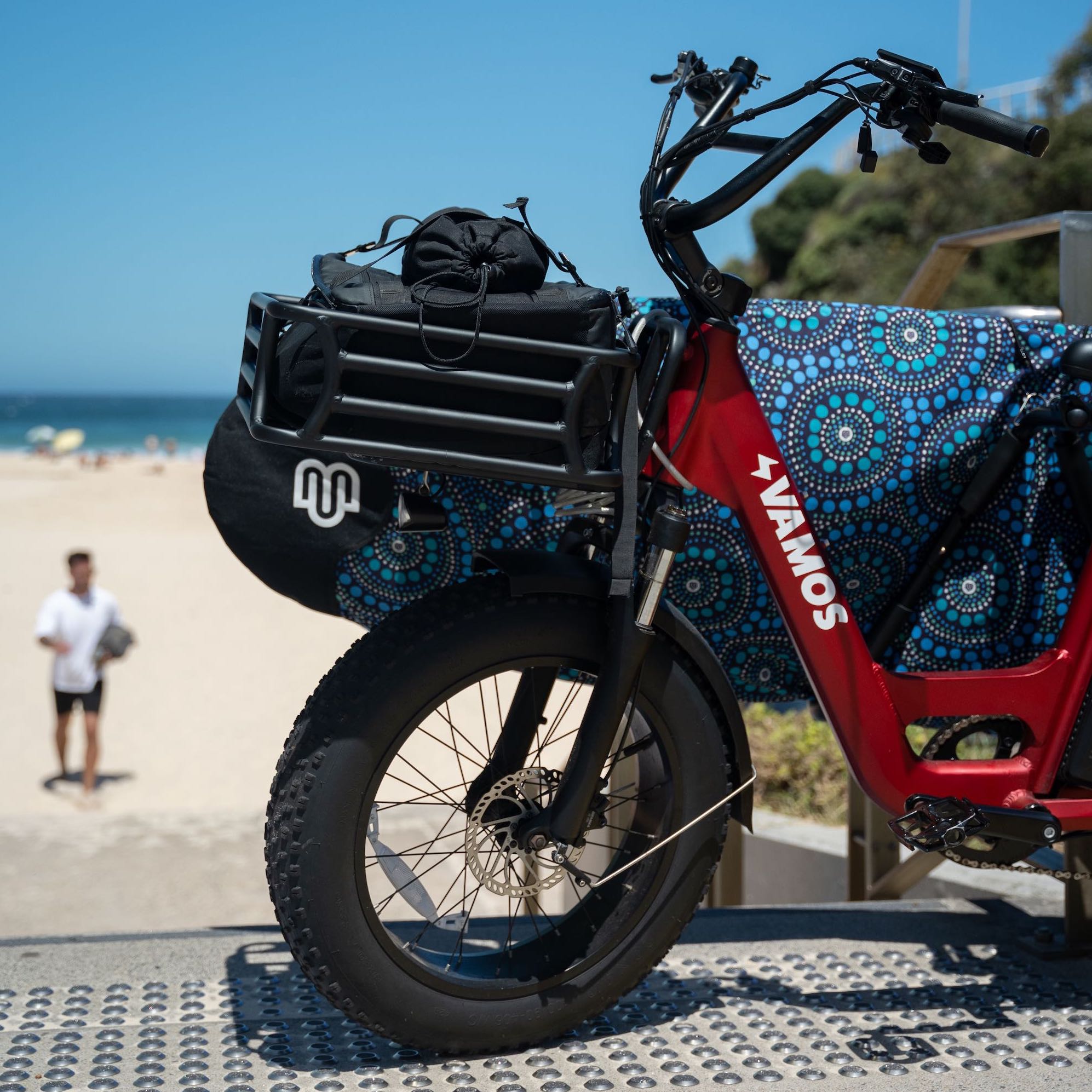 Amigo Vamos Bikes image.