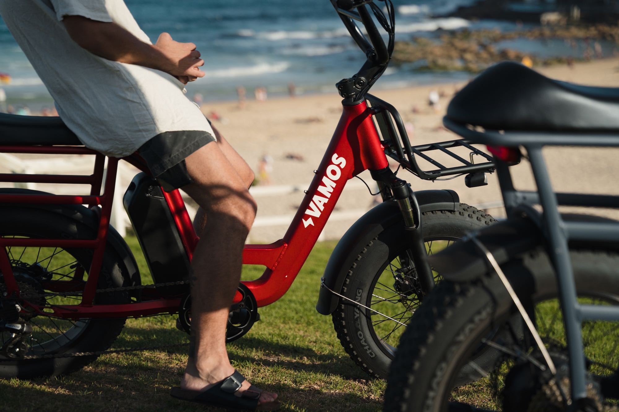 Amigo Vamos Bikes image.