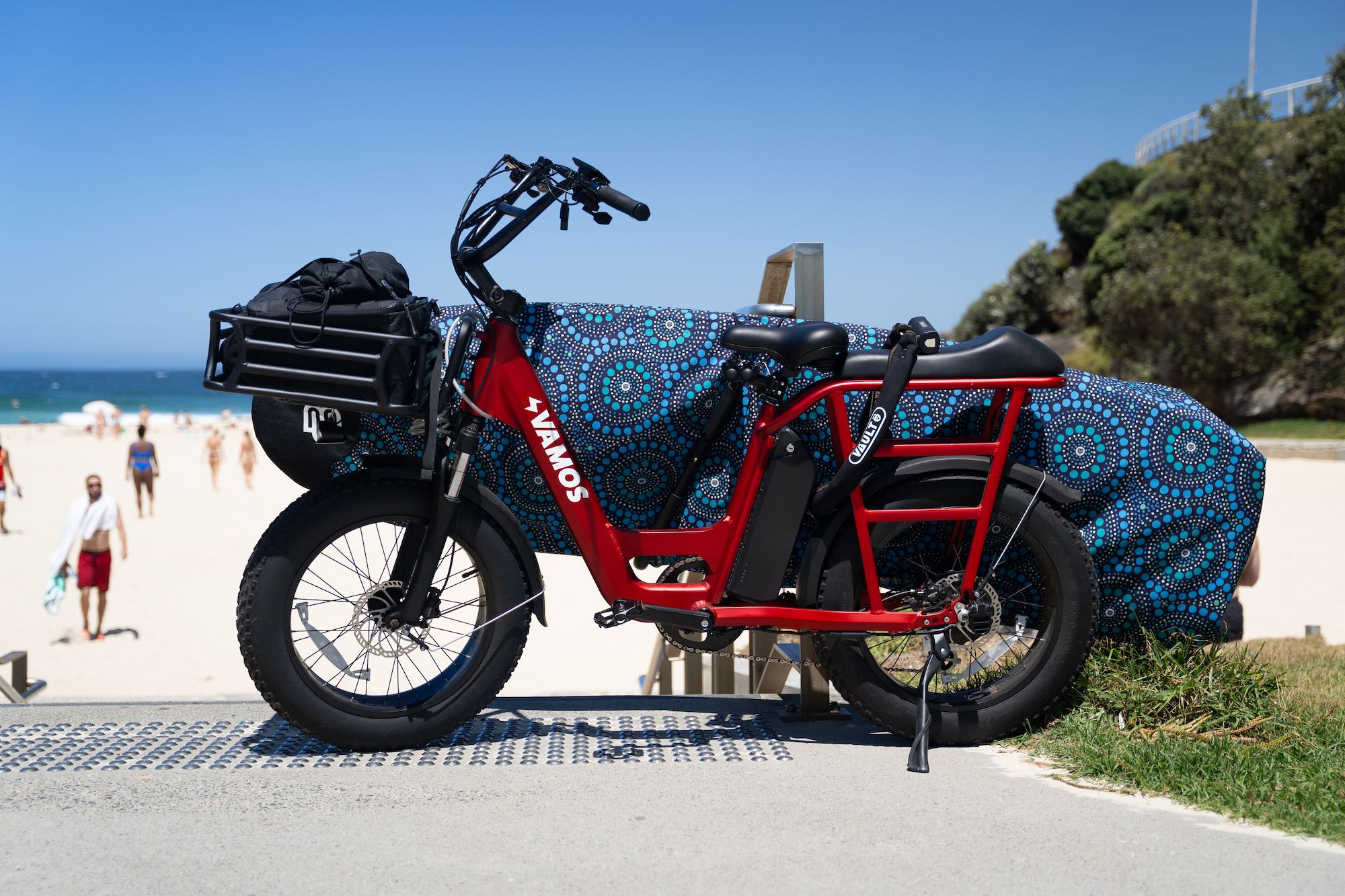 Amigo Vamos Bikes image.