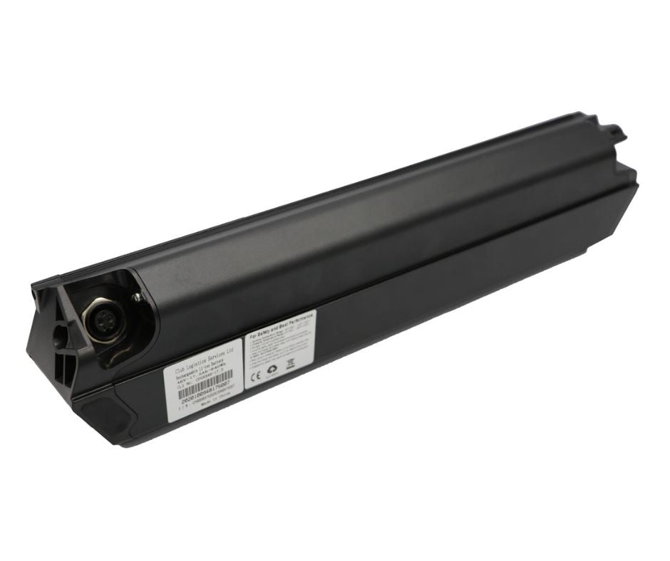 Diablo Battery (48V 20AH Samsung Cells)