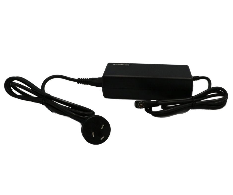 El Rapido (Pre 2020 Models) Battery Charger (36V RCA)