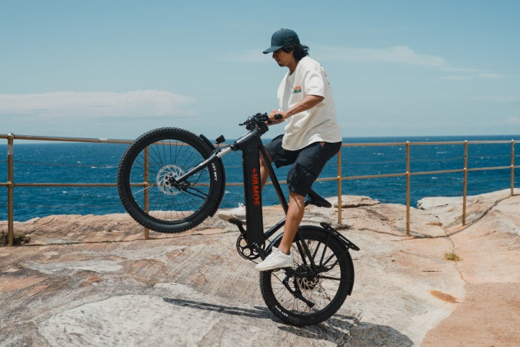 El Diablo 2025 - High Performance E-Bike