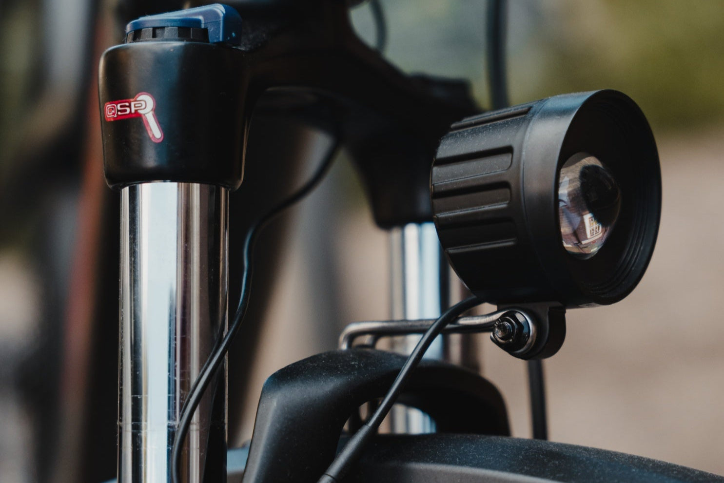 El Diablo 2025 - High Performance E-Bike