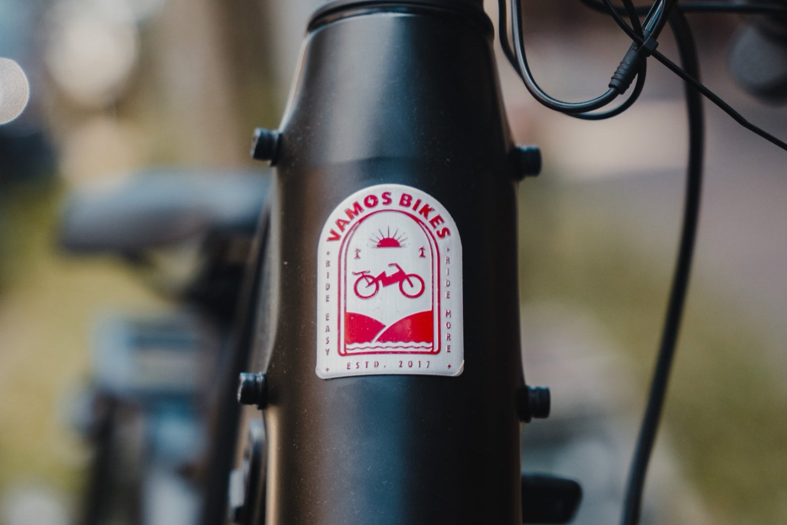 El Diablo 2025 - High Performance E-Bike