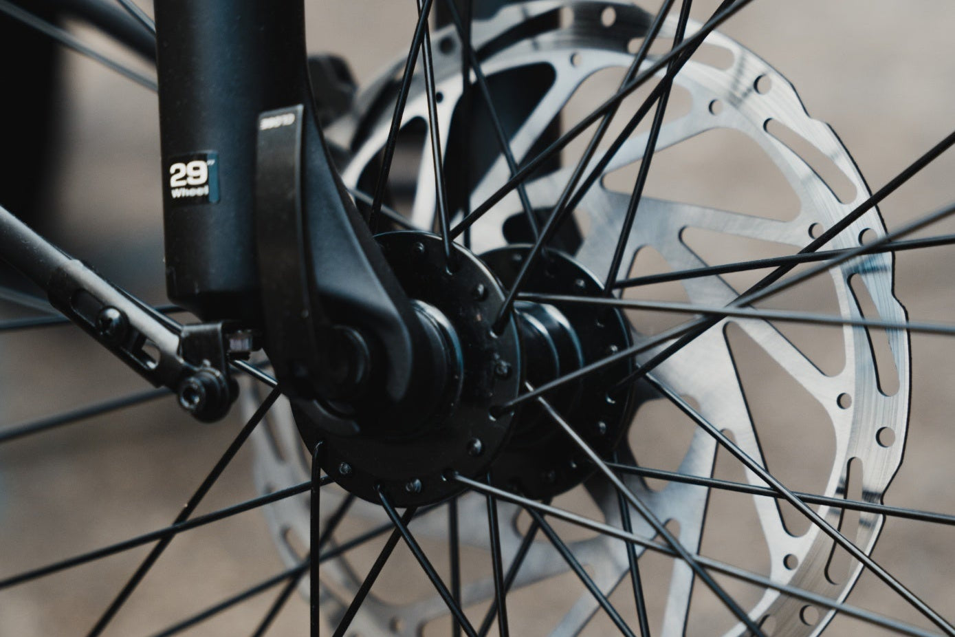 El Diablo 2025 - High Performance E-Bike