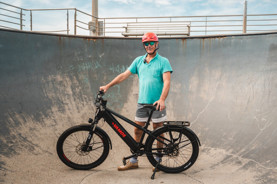 El Diablo 2025 - High Performance E-Bike