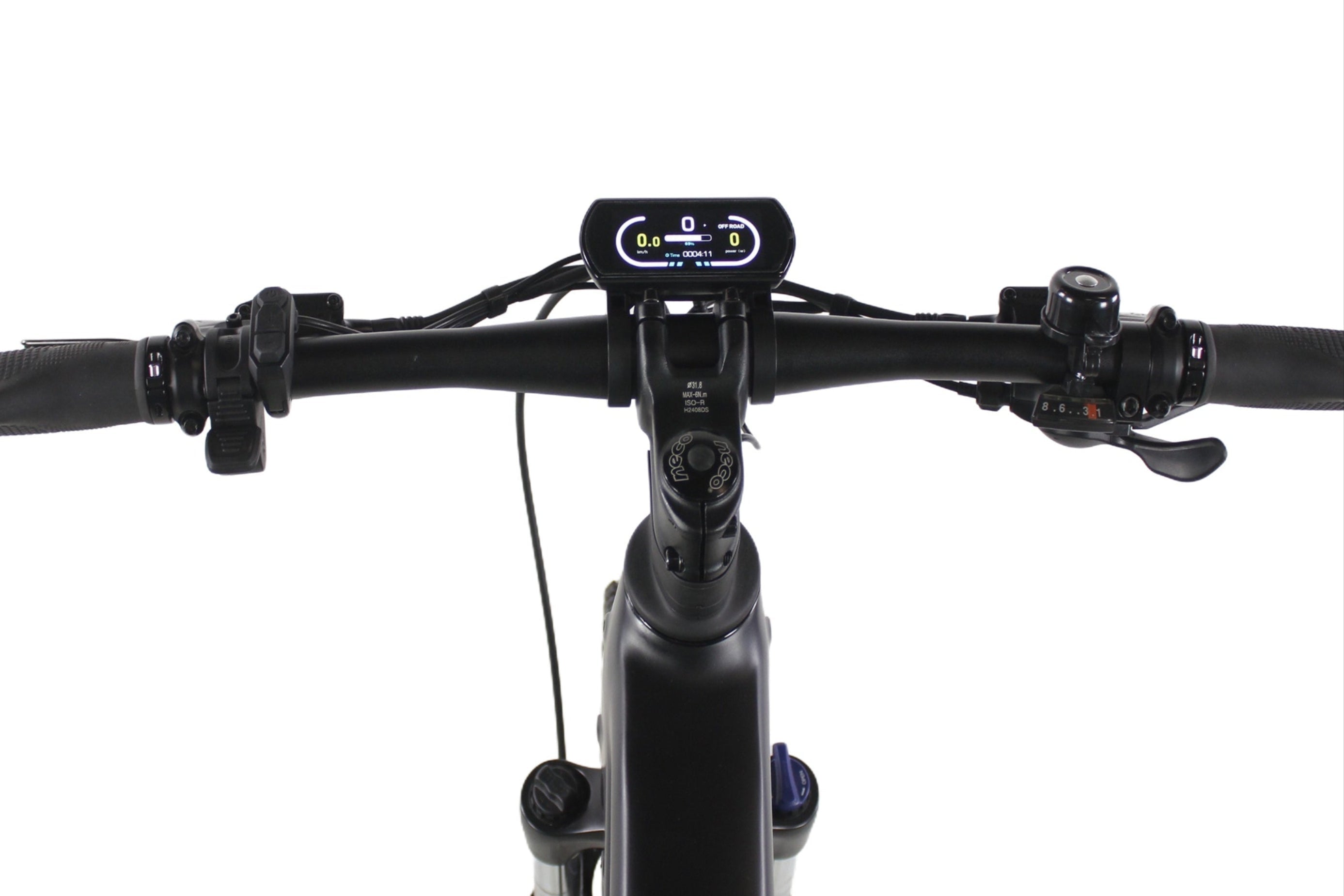 El Diablo 2025 - High Performance E-Bike