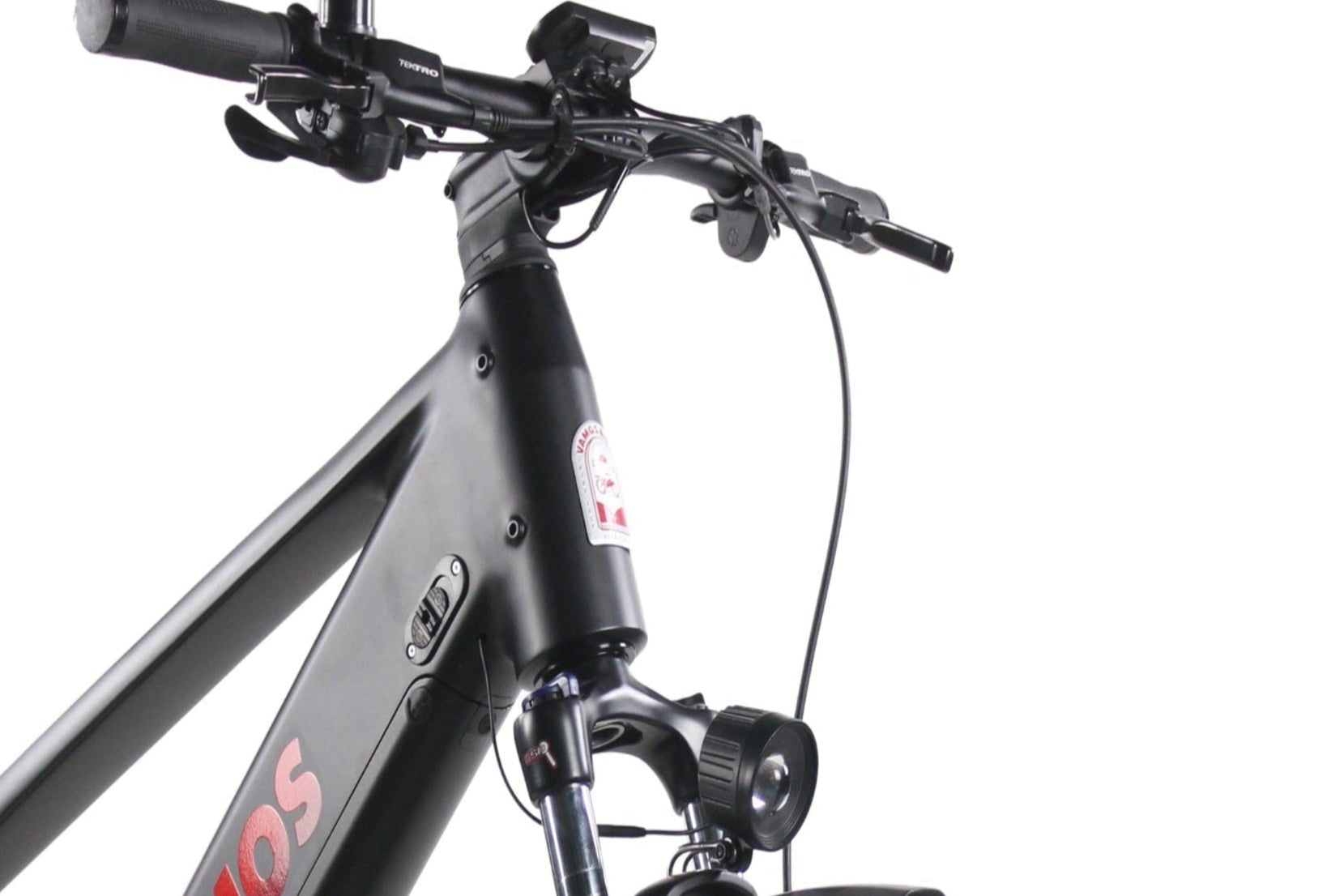El Diablo 2025 - High Performance E-Bike