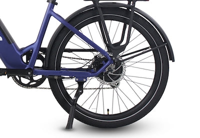 RAPIDO bike