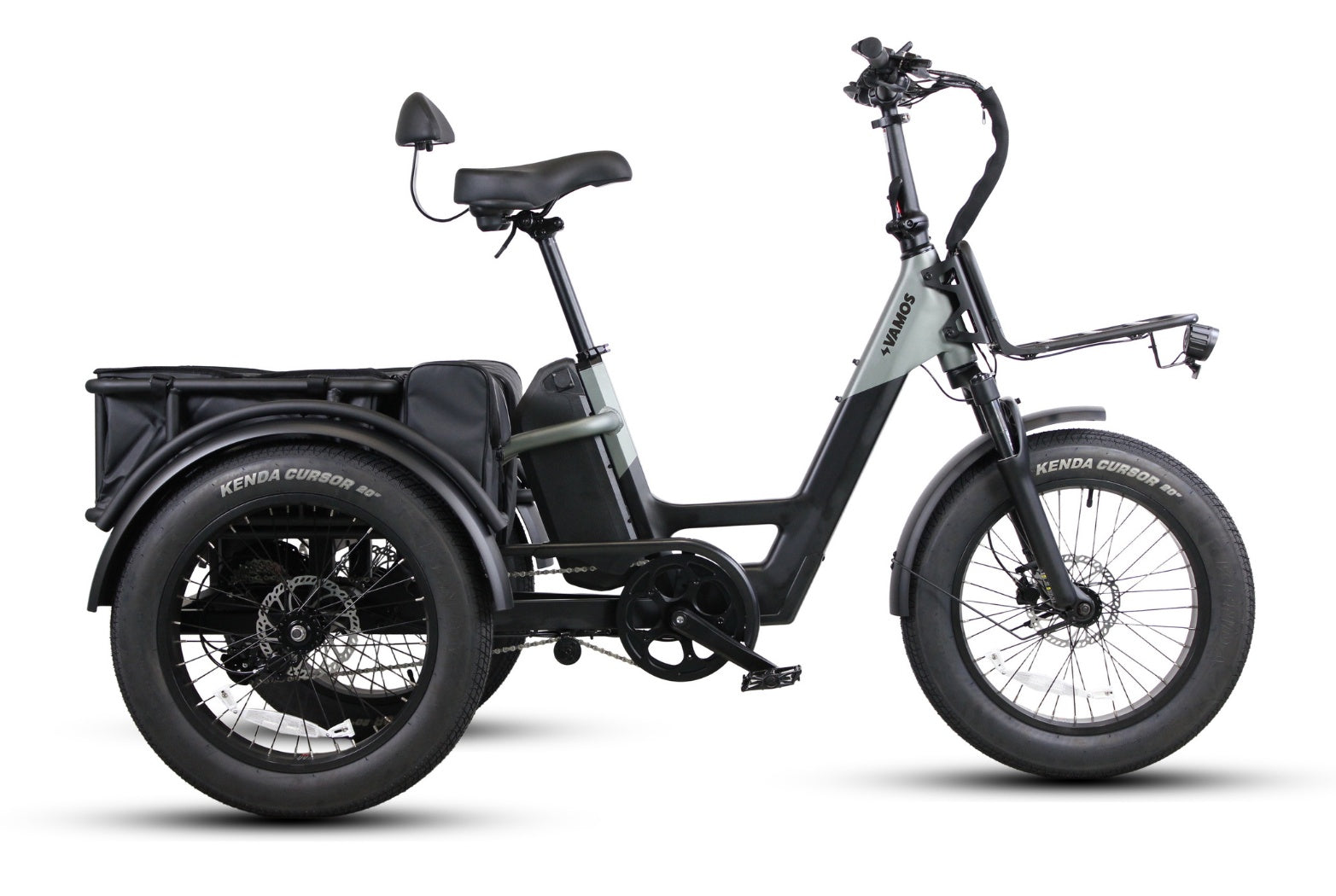 Buy Papa Grande Pro 2026 | 3-Wheel Electric Bike Buy Papa Grande Pro 2026 | 3-Wheel Electric Bike