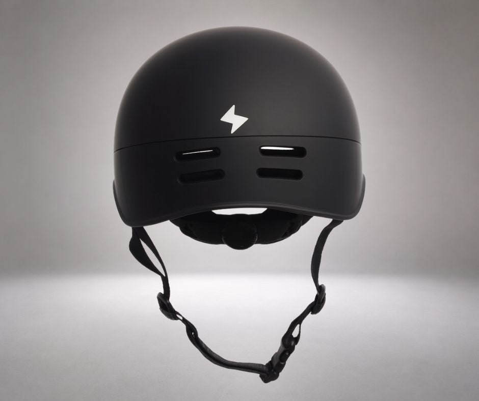 Vamos Bike Helmet