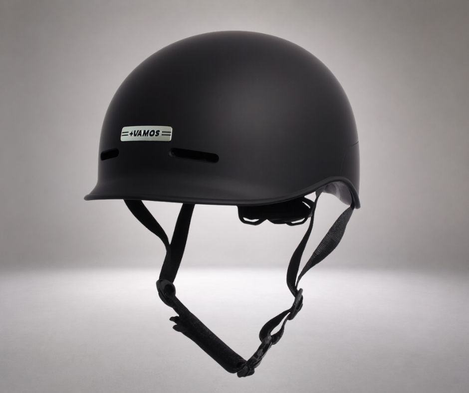 Vamos Bike Helmet