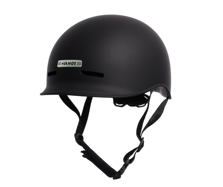 Vamos Bike Helmet