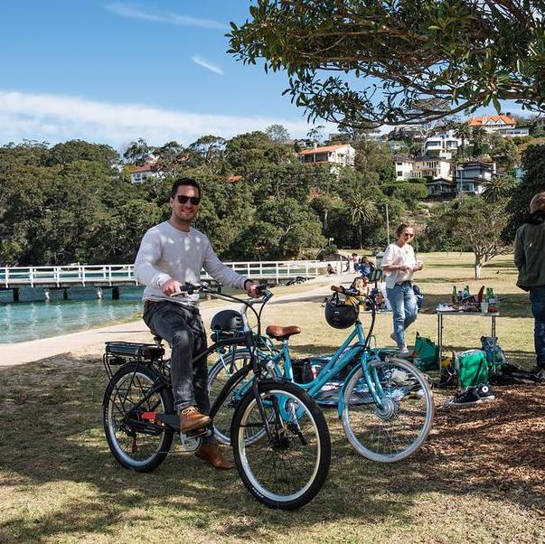 Do Electric Bikes Benefit The Environment