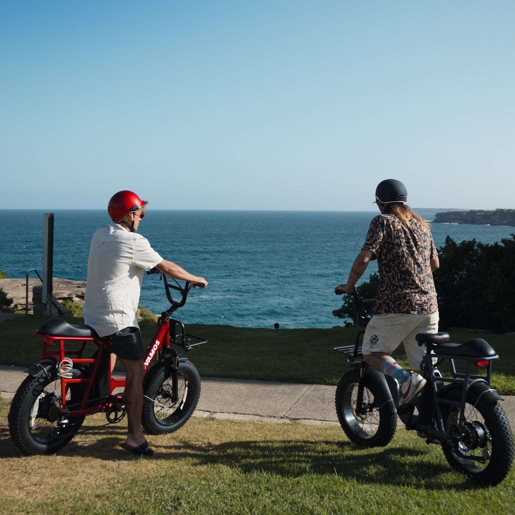 How powered can an electric bike be in NSW