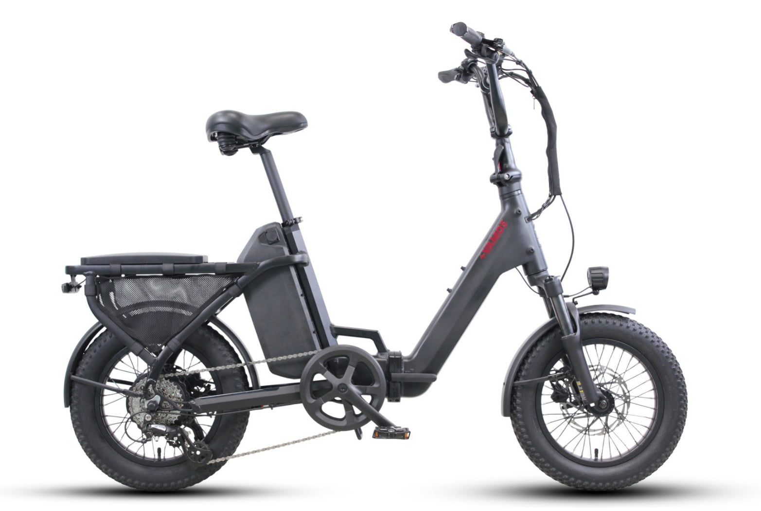 Doblez 2026 - Foldable E-Bike. Fold & Unfold in Seconds