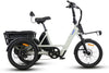 Vamos Trio – 3 Wheel Electric Bike