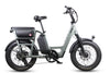 Amigo 2026 - All Purpose Compact Cargo E-Bike