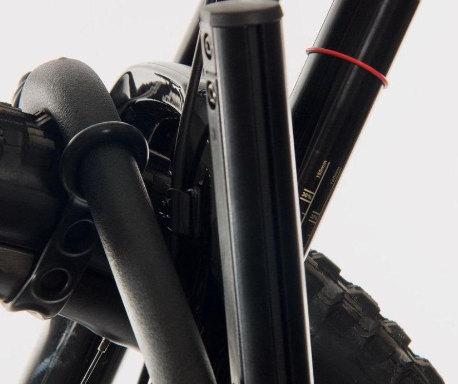 RockyMounts HighNoon FC 2" Bike Carrier