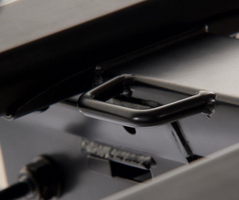 RockyMounts HighNoon FC 2" Bike Carrier