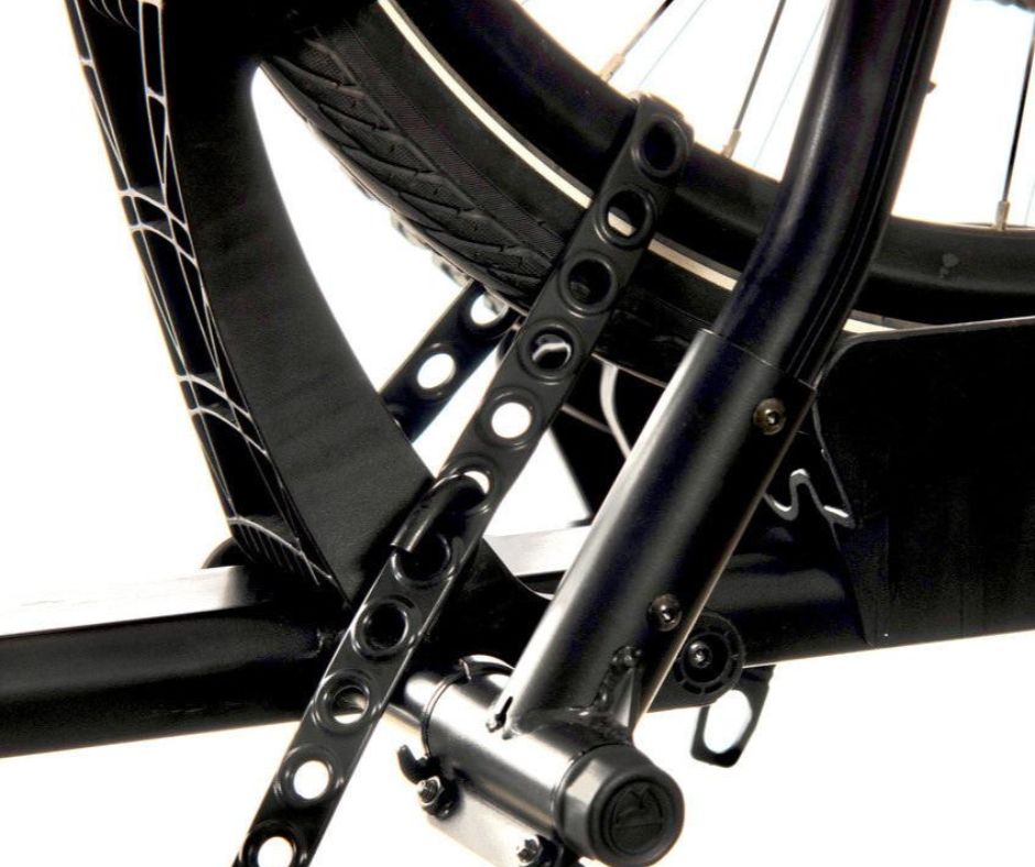 RockyMounts HighNoon FC 2" Bike Carrier