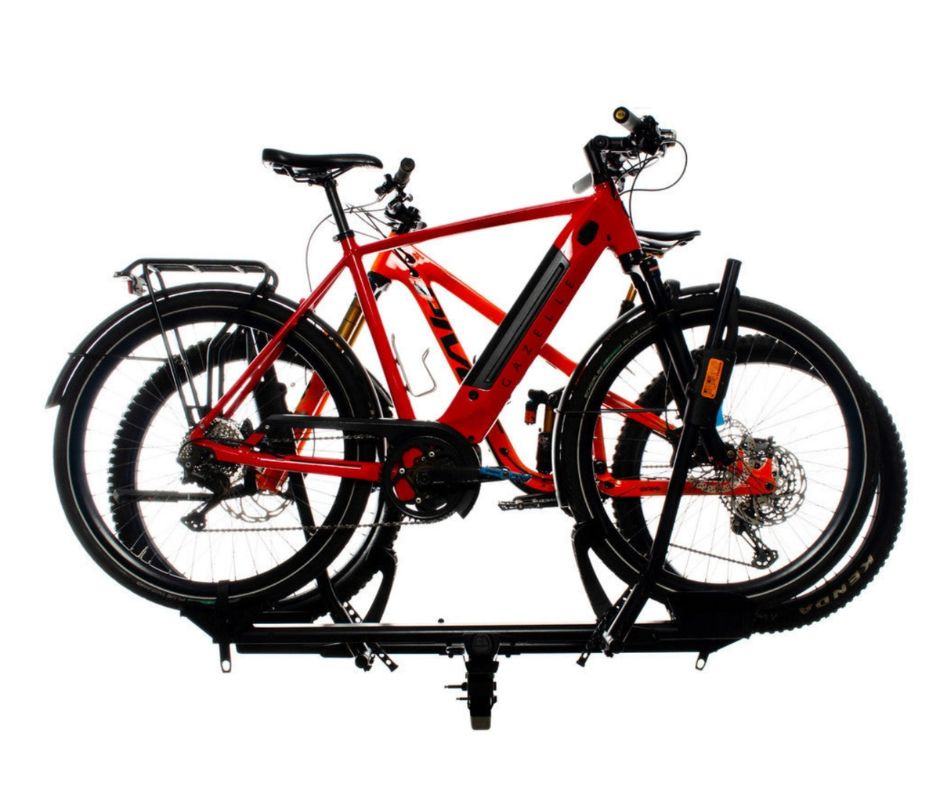 RockyMounts HighNoon FC 2" Bike Carrier
