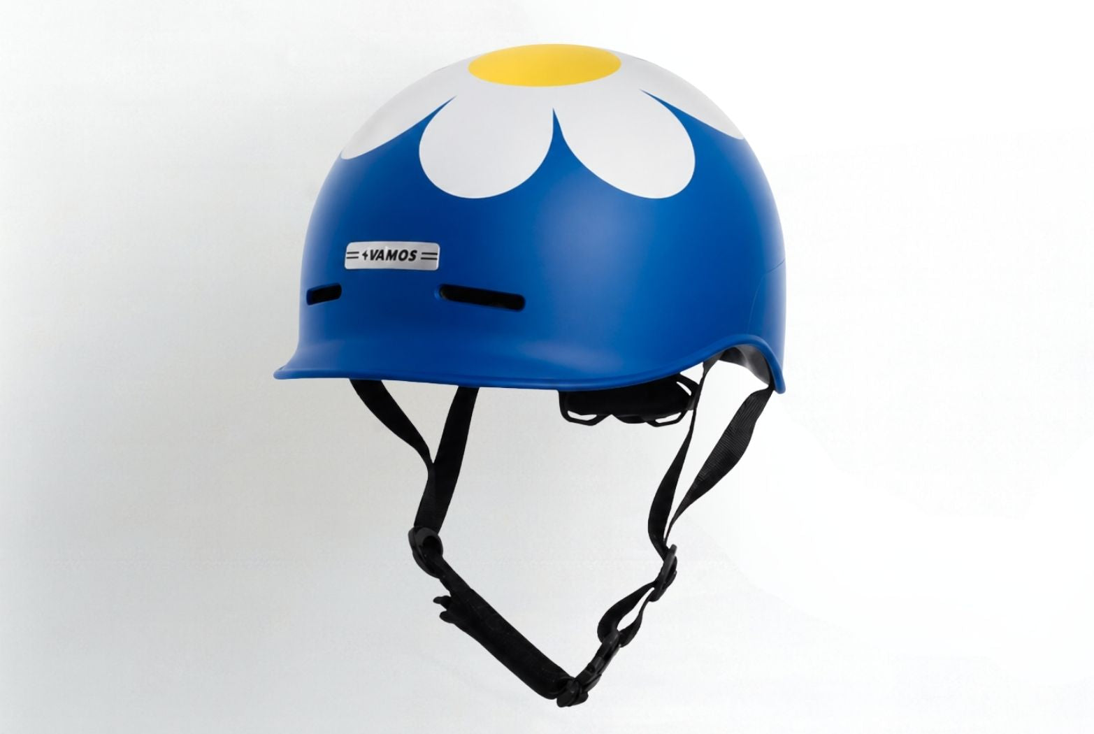 Vamos Bike Helmet