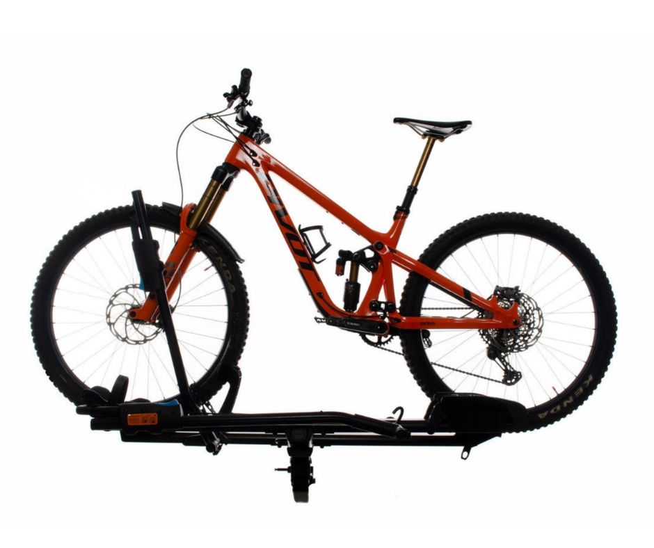 RockyMounts HighNoon FC 2" Bike Carrier