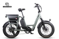 Amigo 2026 - All Purpose Compact Cargo E-Bike