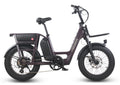 Amigo 2025 - All Purpose Compact Cargo E-Bike