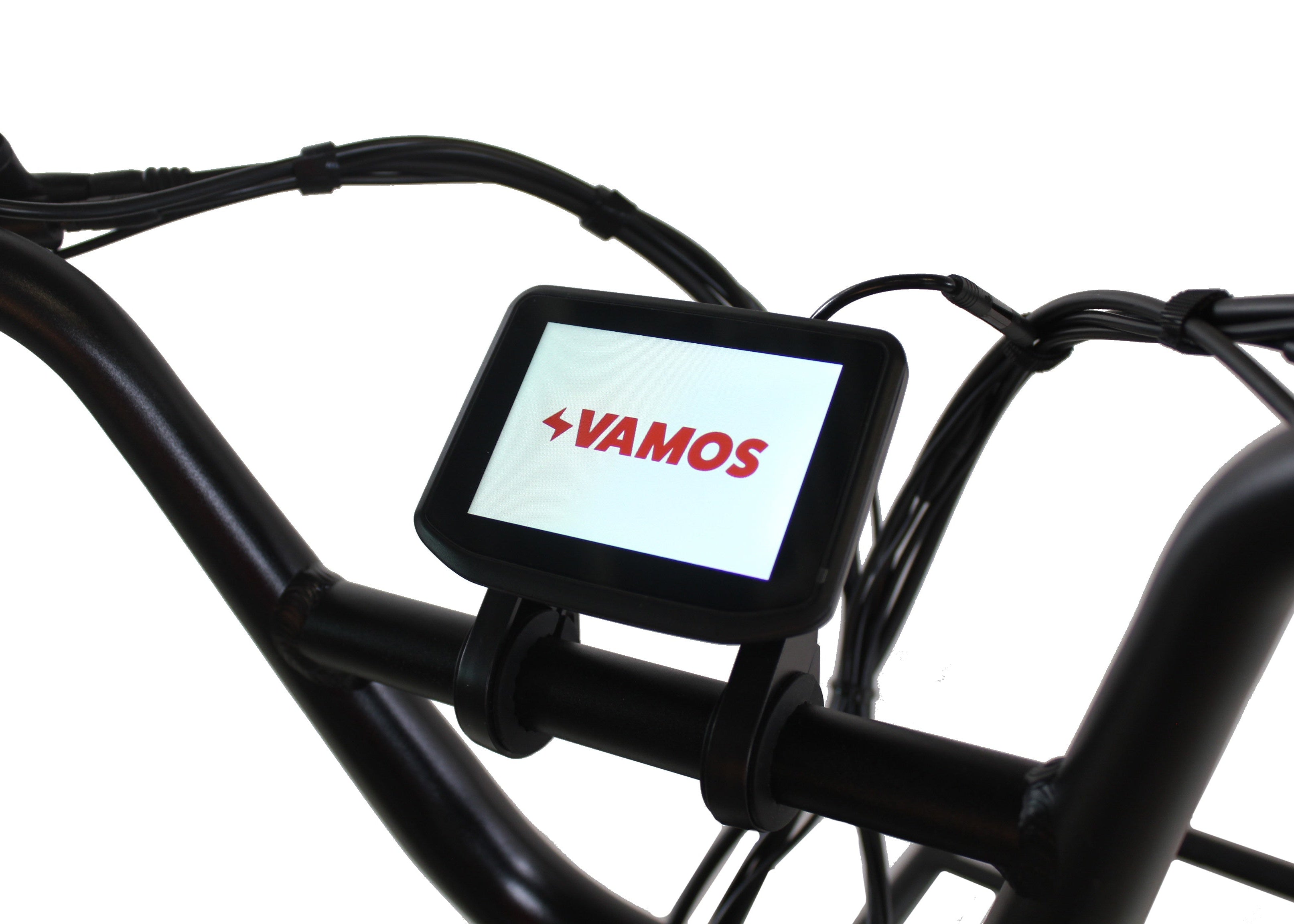 Amigo 2025 - All Purpose Compact Cargo E-Bike