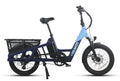 Amigo Plus 2026 - All-Purpose Passenger Commuter E-Bike