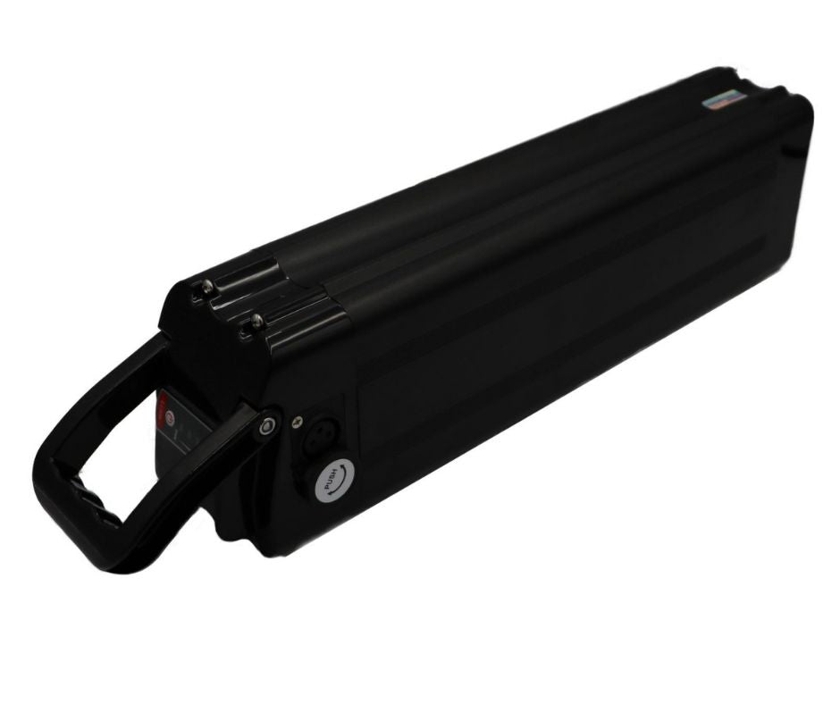 Hefe Battery (48V 15AH Silverfish)