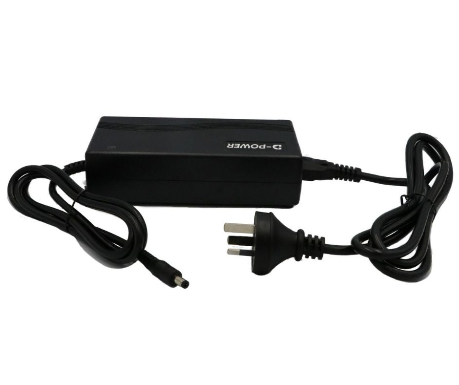 El Amigo Battery Charger (52V 1-Pin) 2025 or newer