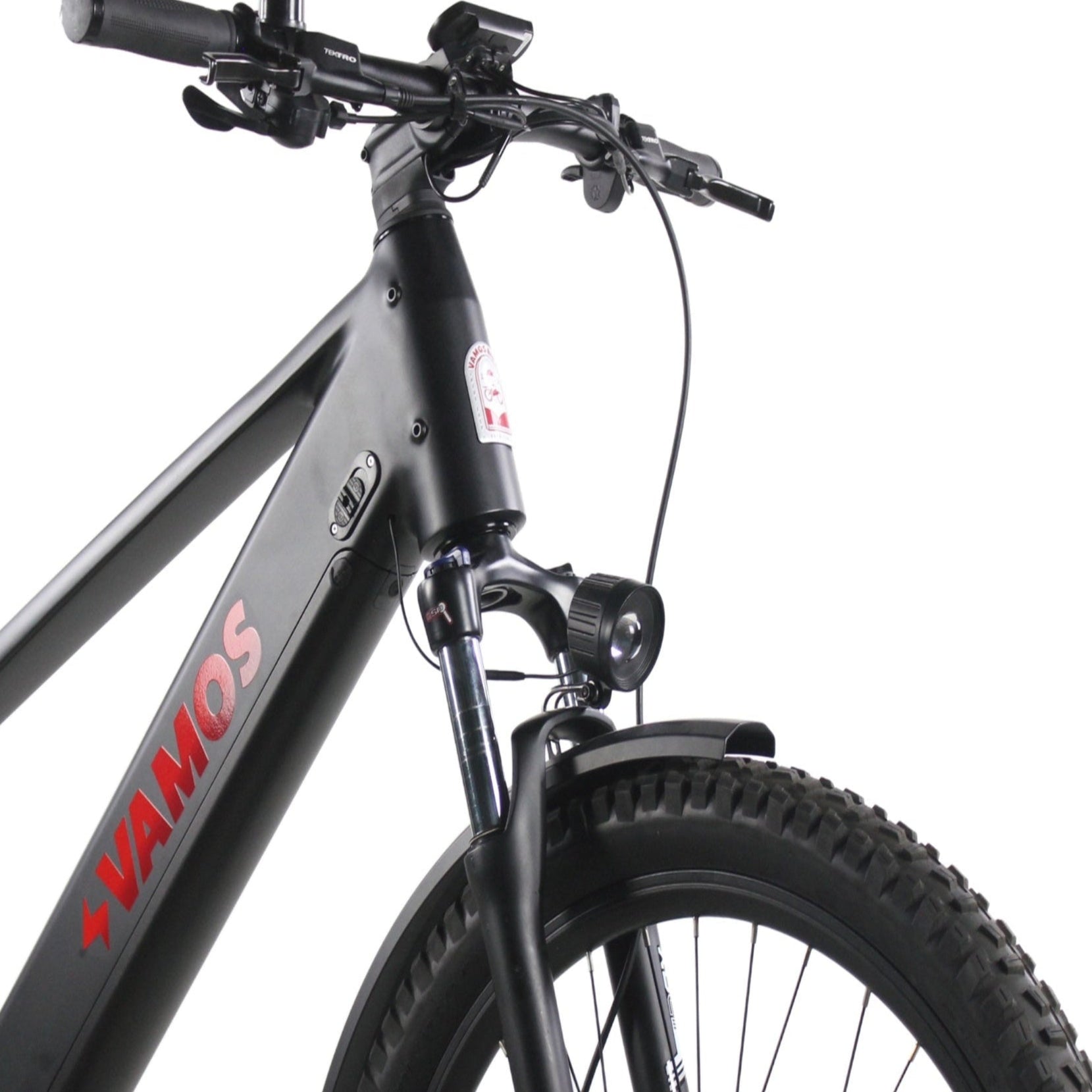 El Diablo 2025 - High Performance E-Bike