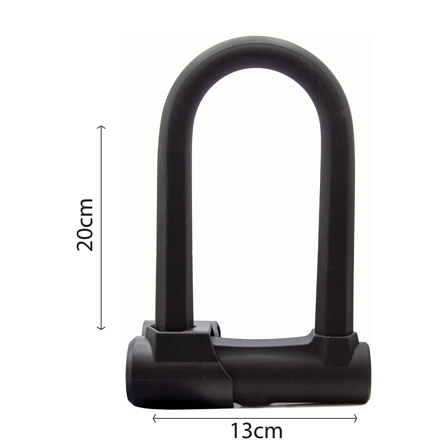 El Candado - Universal Bike Lock - Vamos Bikes