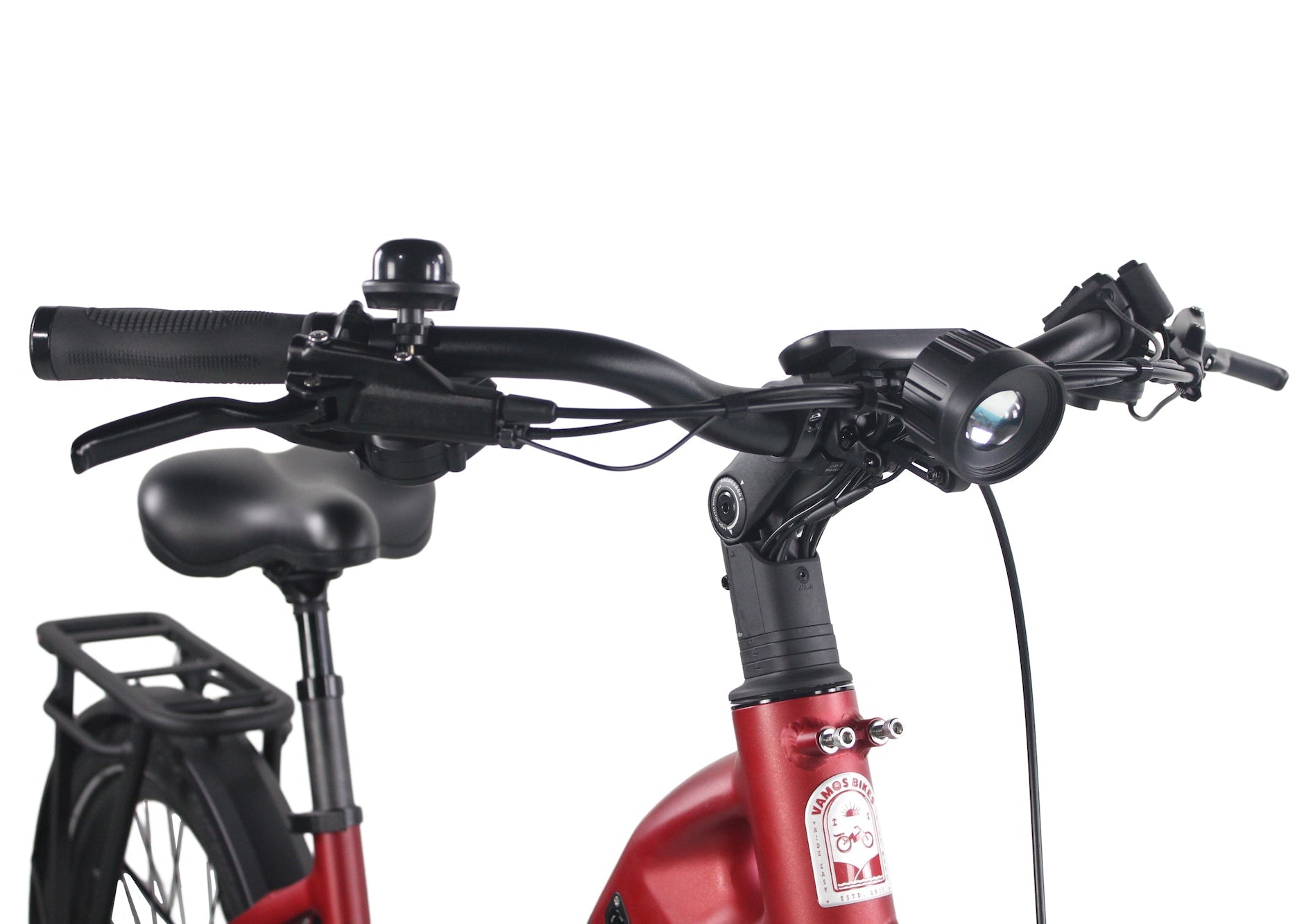 El Rapido 2025 - Vamos Bikes