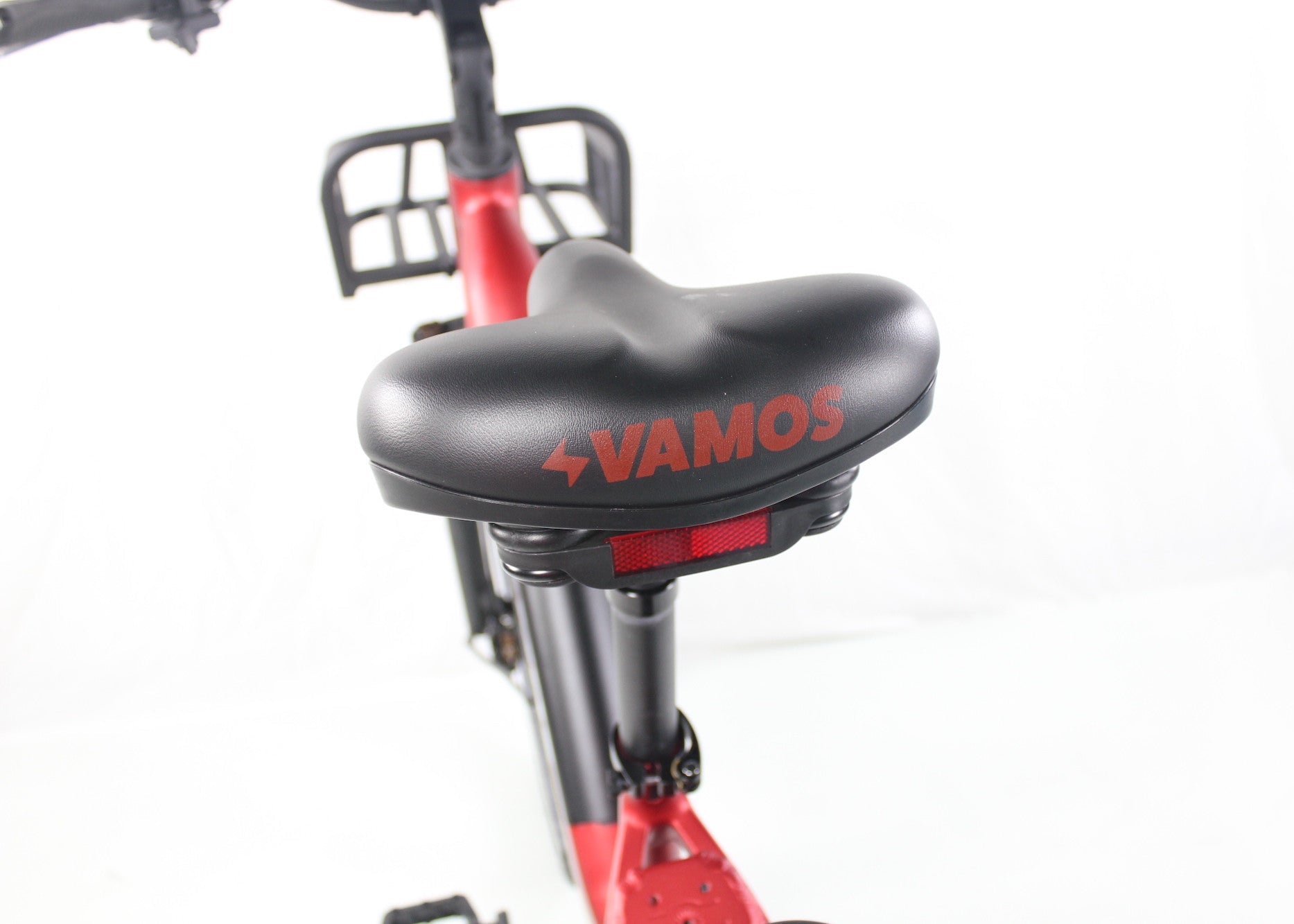El Rapido 2025 - Vamos Bikes