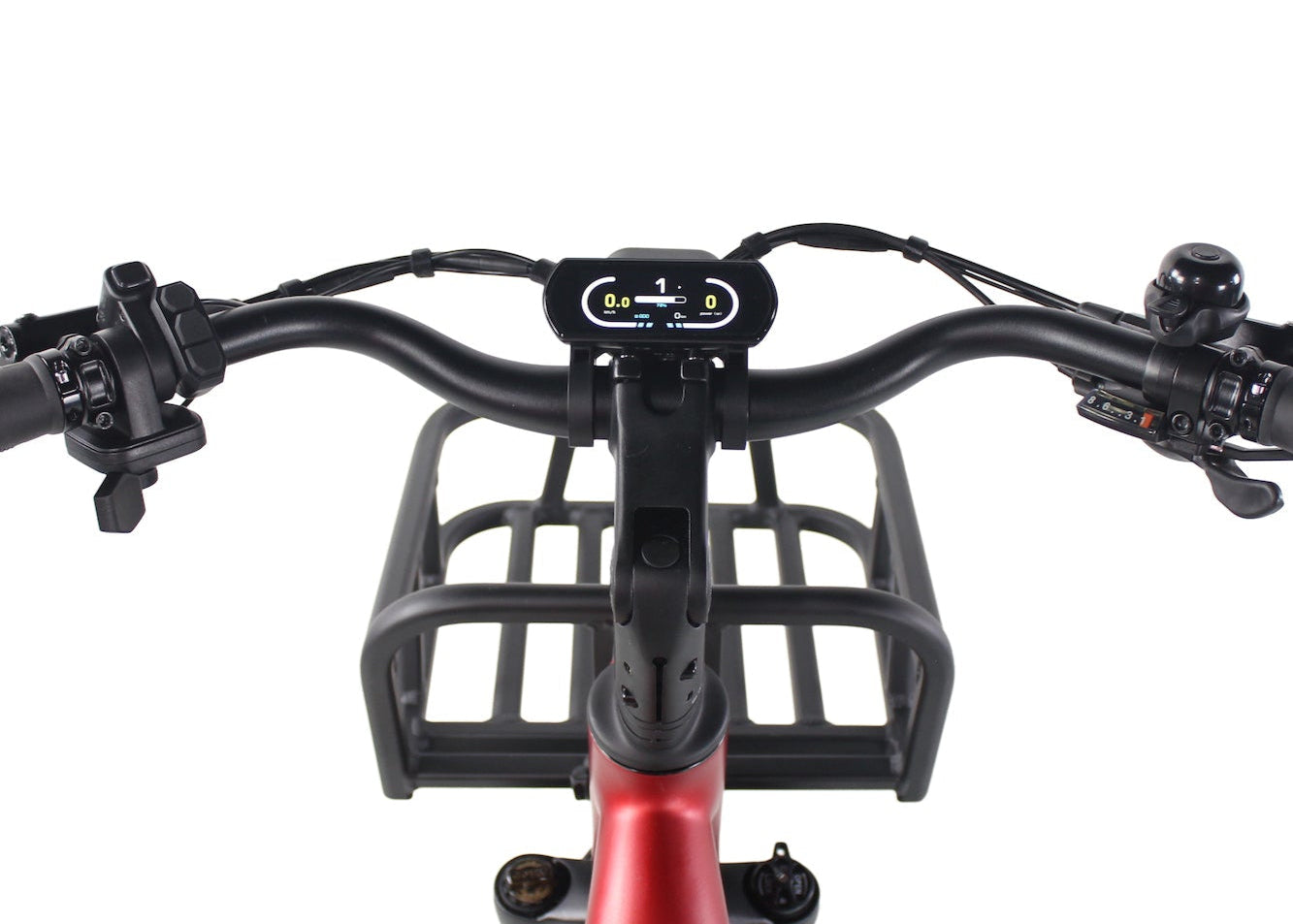 El Rapido 2025 - Vamos Bikes