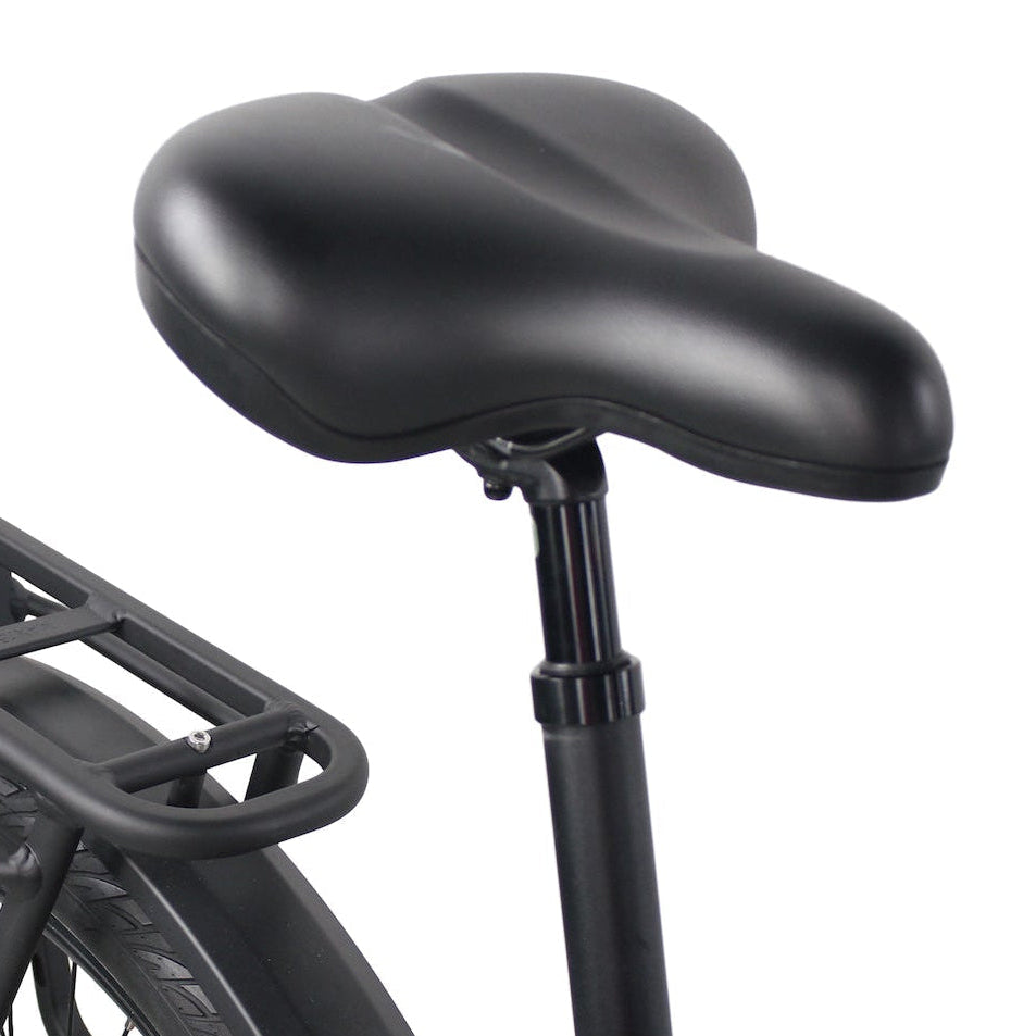 El Rapido 2025 - Vamos Bikes