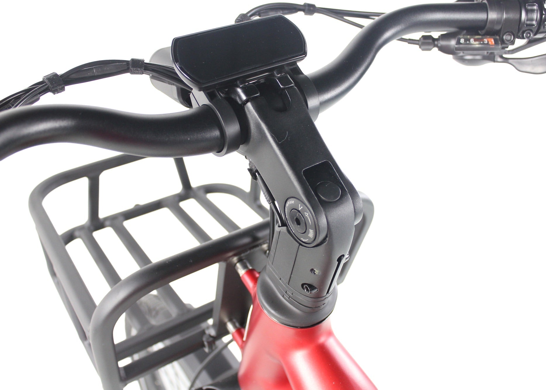 El Rapido 2025 - Vamos Bikes
