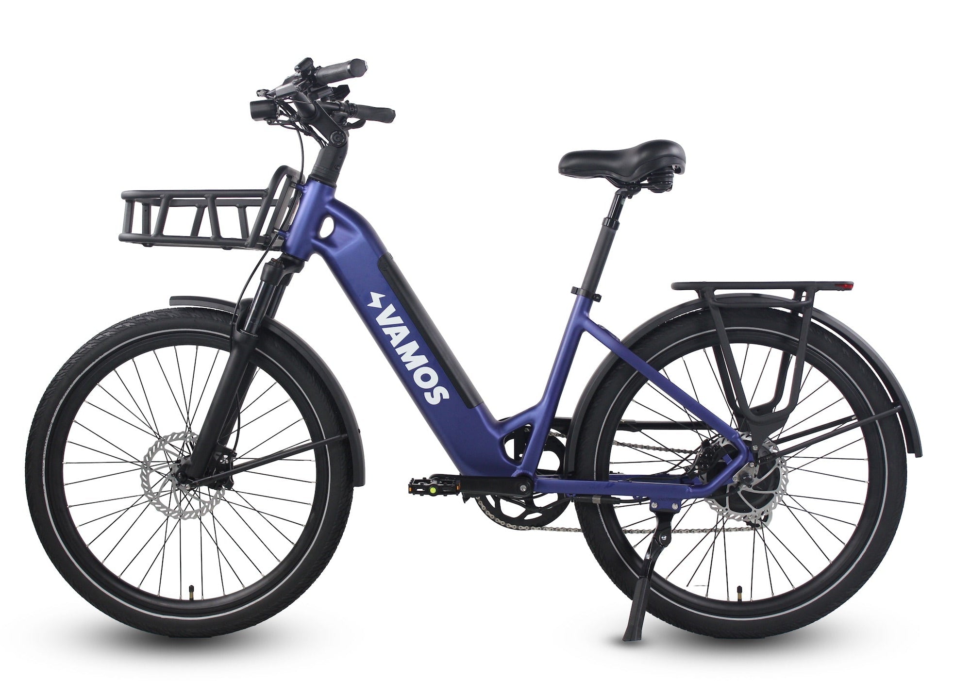 El Rapido 2025 - Vamos Bikes